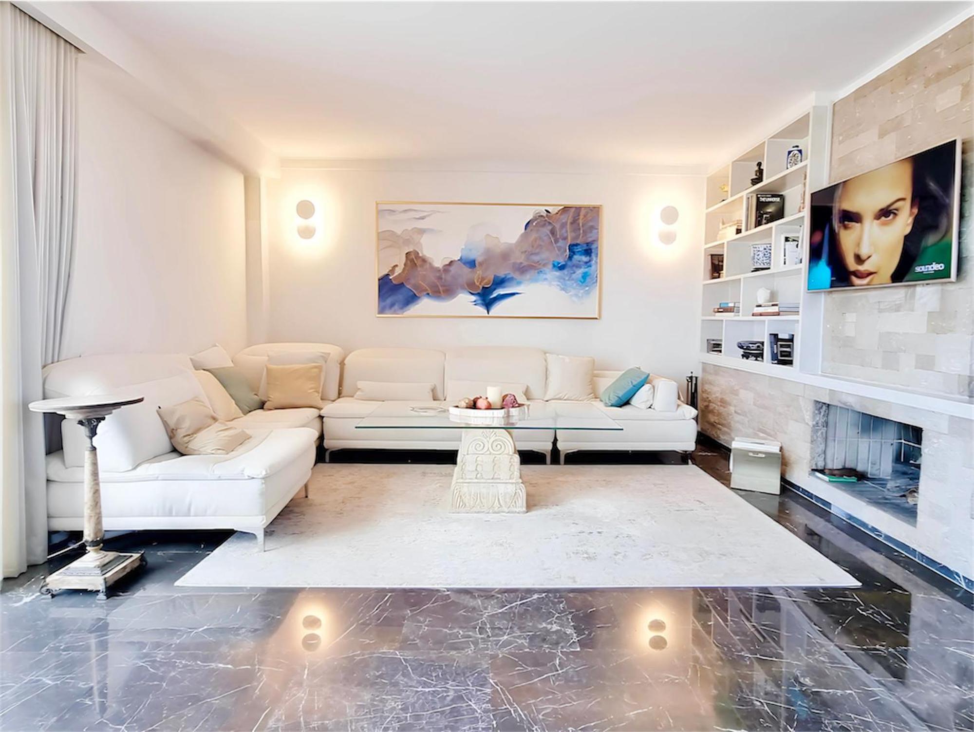 One 360 Skyline Athens Penthouses Exteriör bild