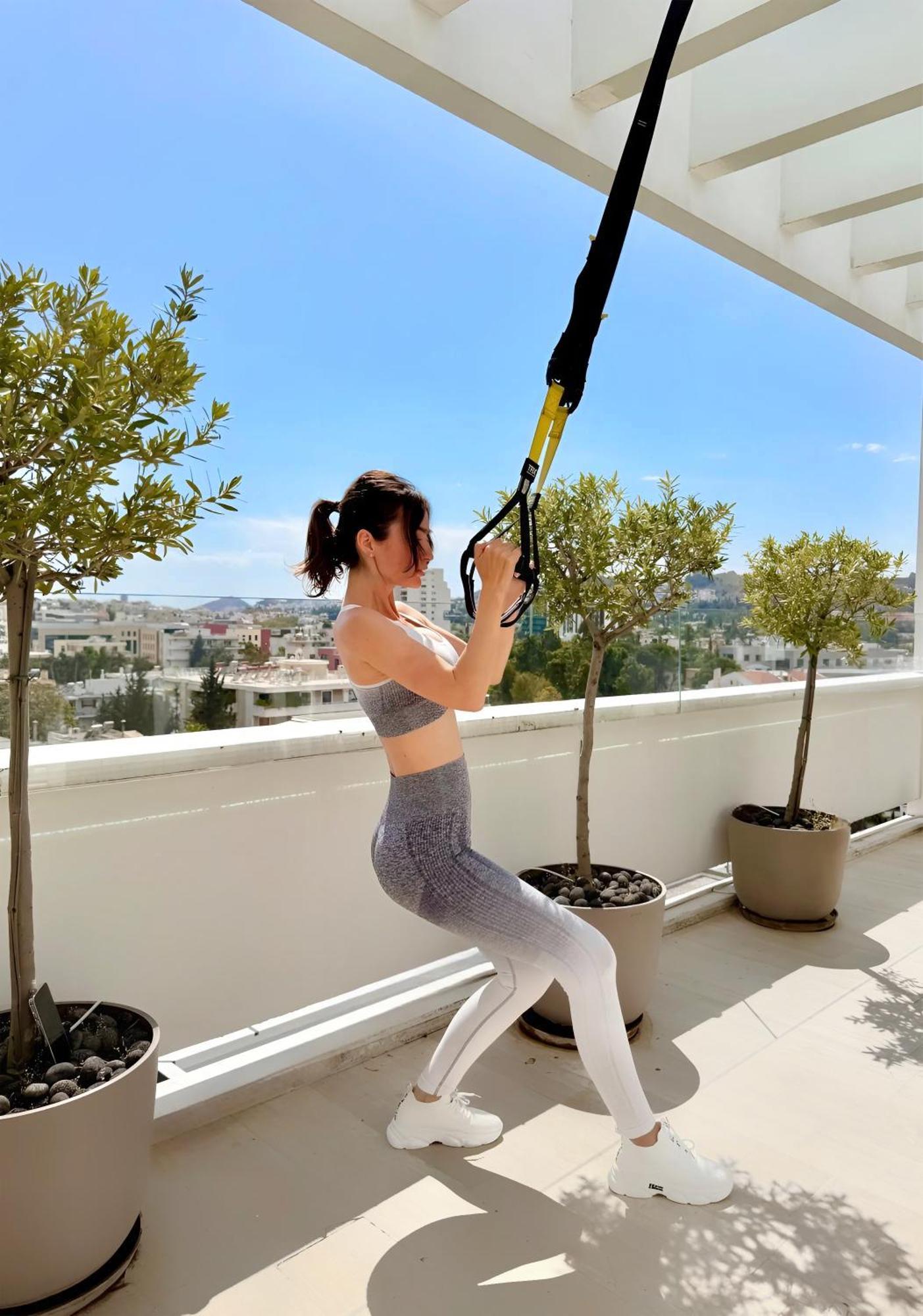 One 360 Skyline Athens Penthouses Rum bild