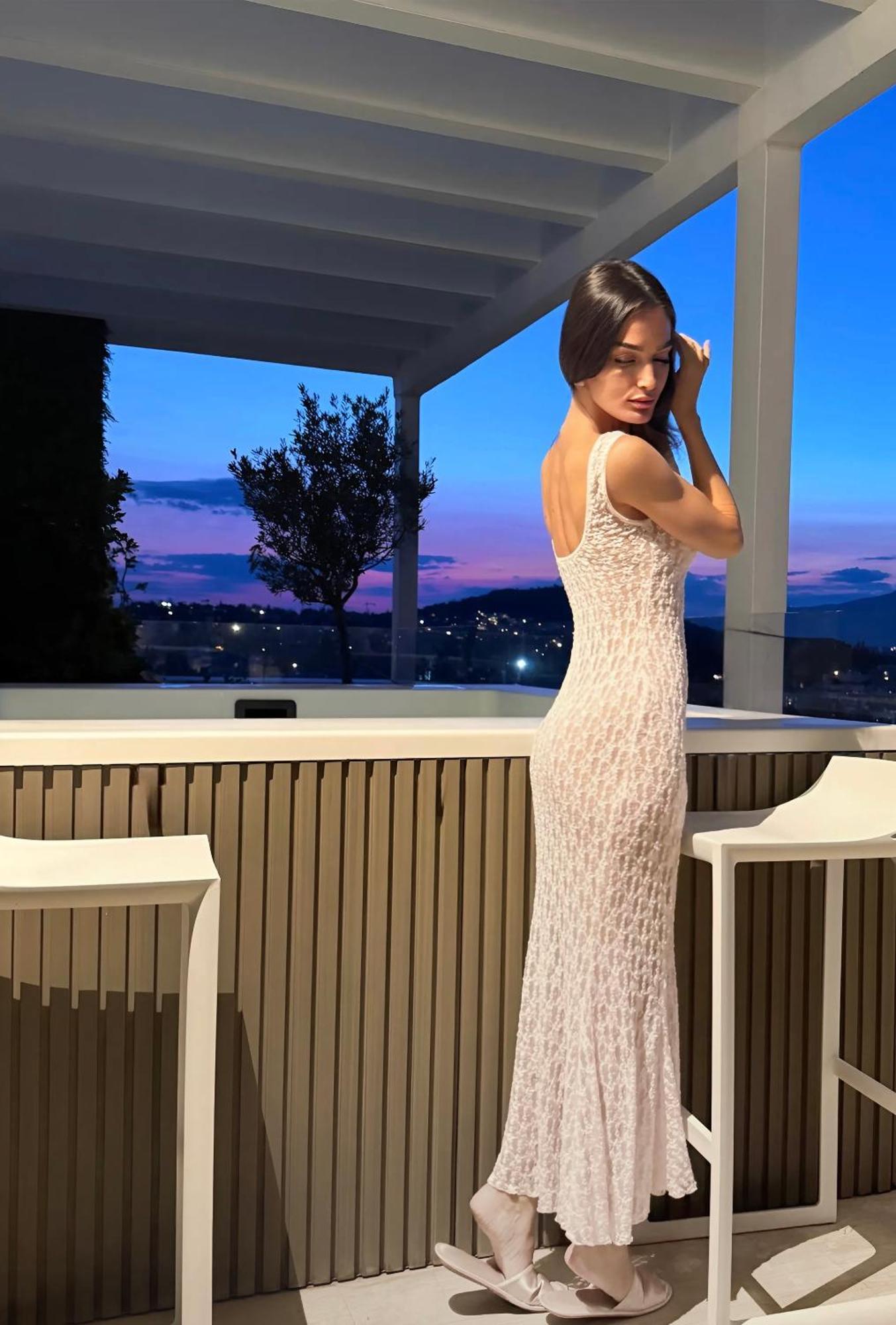 One 360 Skyline Athens Penthouses Rum bild
